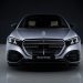 2026 Mercedes-Benz S-Class revealed with stars in its eyes