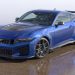 2026 Ford Mustang Dark Horse SC: New supercharged hero for Blue Oval pony car