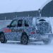 ‘Baby’ Mercedes-Benz G-Wagen EV spied ahead of 2027 launch