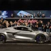 Sunday Cars and Stars Concludes Barrett-Jackson 2026 Scottsdale Auction