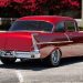 When America Built Icons: This ’57 Chevy Can Be Yours