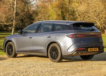 BYD Seal 6: PHEV Toyota Camry, Skoda Octavia rival one step closer to Australia