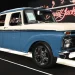 Top 10 Tuesday Sales at the Barrett-Jackson 2026 Scottsdale Auction