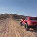 First-Generation Dodge Viper Goes Off-Roading