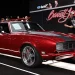 Top 10 Thursday Sales at the Barrett-Jackson 2026 Scottsdale Auction