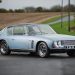V8-powered Jensen Interceptor could be making a comeback, again