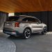 2026 Kia Sorento price and specs