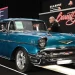 Barrett-Jackson Kicks Off 2026 Scottsdale Auction—Here Are the Top 10 Monday Sales