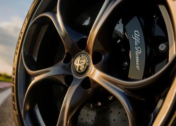 2026 Alfa Romeo Giulia Quadrifoglio Estrema: Carbon-clad edition priced for Australia