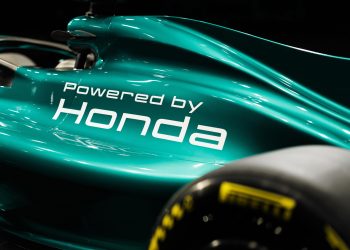 Everything you need to know about the new 2026 Formula 1 engines