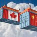 Canada’s New Deal With China Is Making Everyone Crazy