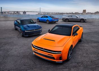 Here Are Your 2026 NACTOY Winners