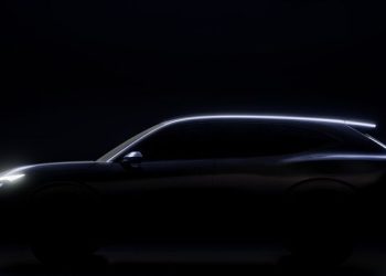 Next Acura RDX Slated To Go Hybrid