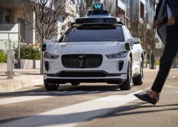 Feds Open Waymo Investigation After Self-Driving Car Hits Child