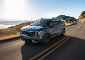 Recall Alert: Kia Dashboards