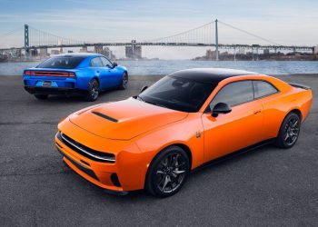 QOTD: What Should Have Won Car Of The Year?