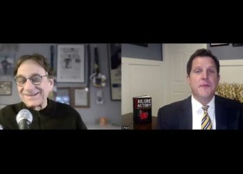 Tales From The Beat Episode 133: Investigative Reporter Chris Papst