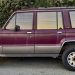Used Car Of The Day: 1989 Isuzu Trooper II LS