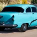 AutoHunter Spotlight: 1953 Buick Special Tourback Sedan