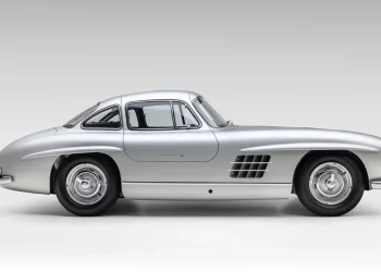 Is the Ferrari 250 GTO Yesterday’s News?