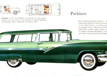 Name Recycling from Detroit’s Past