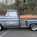 AutoHunter Spotlight: 1957 Chevrolet 3600 Big-Window Pickup