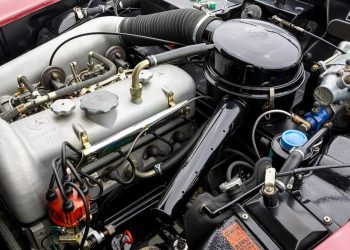 Pick of the Day: 1957 Mercedes-Benz 190SL