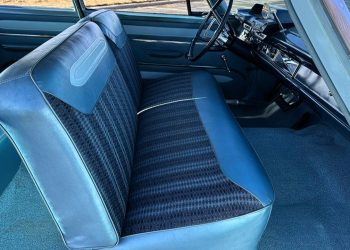 Pick of the Day: 1961 Dodge Dart Pioneer