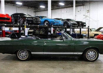 Tell Us More About These Fords