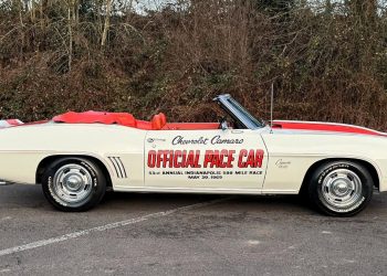 What’s the Tie That Binds These Cars?