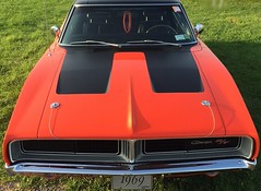 Dodge Creates Excitement Without a V8