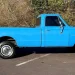 AutoHunter Spotlight: 1971 Chevrolet K10 4-Speed