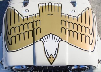 Pick of the Day: 1979 Jeep CJ-7 Golden Eagle