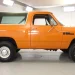 Pick of the Day: 1985 Dodge Ramcharger 4×4