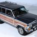 Pick of the Day: 1991 Jeep Grand Wagoneer
