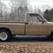 AutoHunter Spotlight: 1982 Toyota Deluxe Pickup