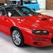 AutoHunter Spotlight: 2002 Chevrolet Camaro SS Coupe