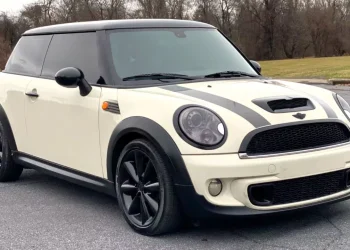 These Cars Share One Thing—What Is It?