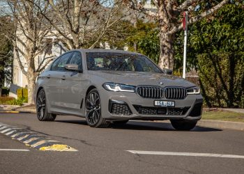 BMW recalls over 16,000 vehicles in Australia due to fire risk