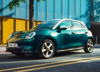 Ex-Holden plant to stop building GWM Ora electric hatch for Australia