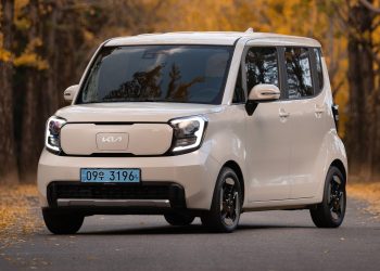 Global auto sales 2025: BYD, Geely continue climb up the top 10