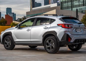2026 Subaru Crosstrek price and specs
