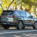 Lexus LX recalled due to fire risk