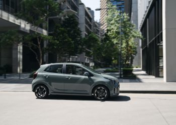 Kia Picanto safe for “many years” in Australia