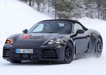 Axe looms over electric Porsche 718 Boxster and Cayman project – report