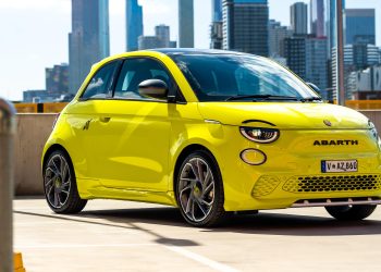 Car companies are writing off $70 billion as EV strategies reset