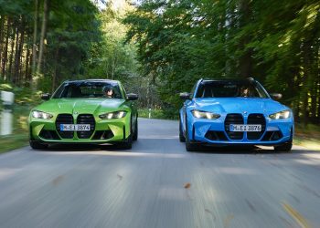 Luxury cars could soon be cheaper in Australia as EU agreement nears