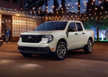 Ford working on another affordable ute to join Ranger, Maverick, new EV