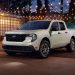 Ford working on another affordable ute to join Ranger, Maverick, new EV