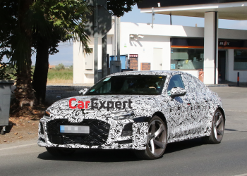 Audi confirms RS5 plug-in hybrid, and entry-level EV
